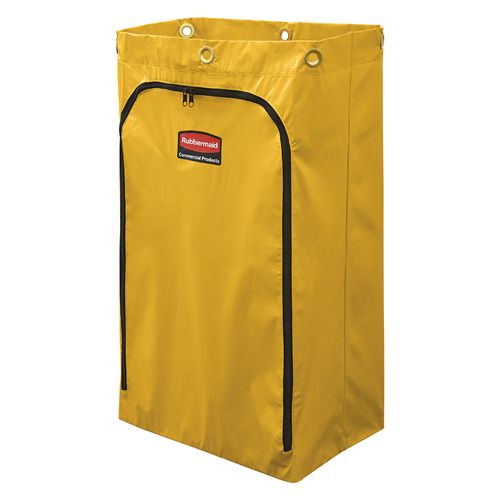 Bolsa de Vinilo Amarillo 90 Lts