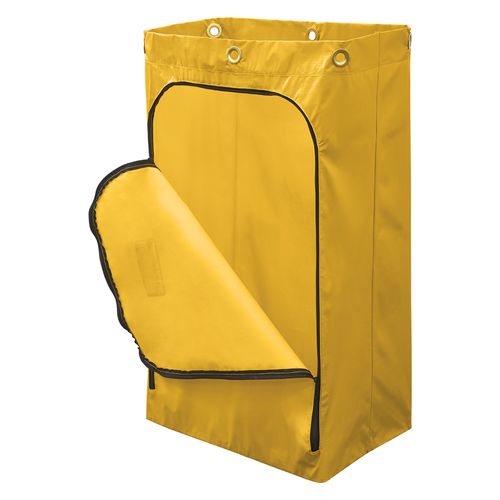 Bolsa de Vinilo Amarillo 90 Lts