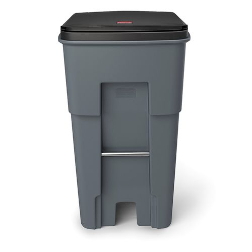Contenedor Rollout - 246 Litros - Gris
