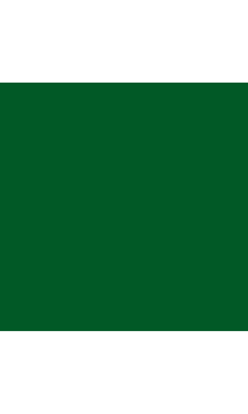Tapa plana contenedor BRUTE verde 121 Lts tono
