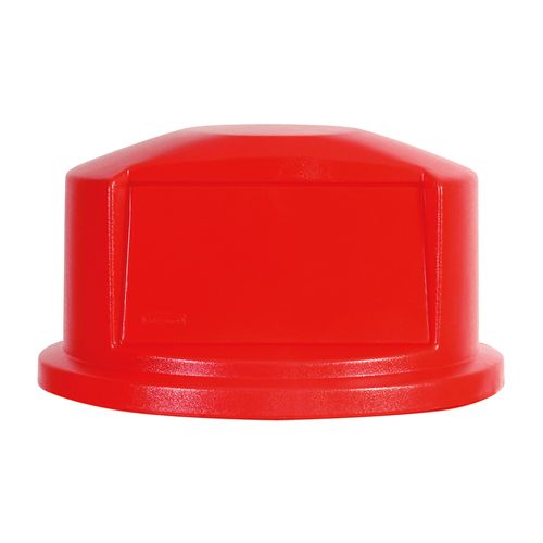Tapa BRUTE  Domo Rojo 121 Litros