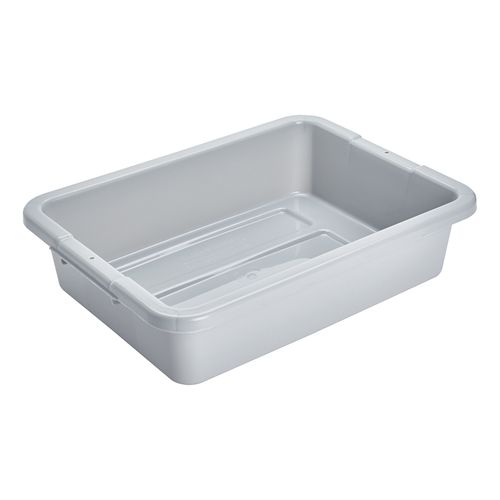 Caja Utilitaria para Alimentos Gris 17.5 Lts