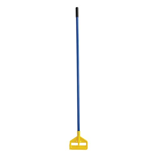 Mango para Trapero INVADER Azul 152 cm