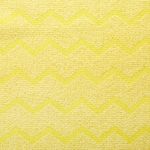 Paño de Microfibra HYGEN  Amarillo tono y textura