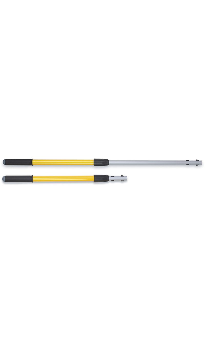 Bastón Extensor Quick Connect dos piezas