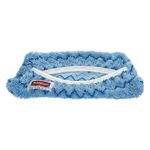 Microfibra Uso general Flexi Frame  Azul de frente