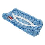 Microfibra Uso general Flexi Frame  Azul en diagonal