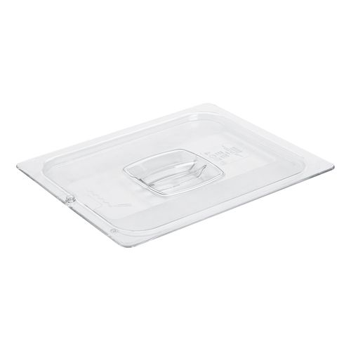 Tapa con Asa para Caja de Alimentos de 1/2
