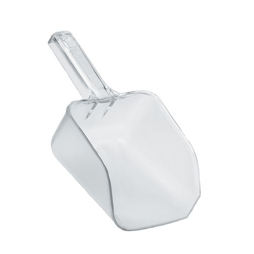 Pala Bouncer para uso general  0.9 Litros