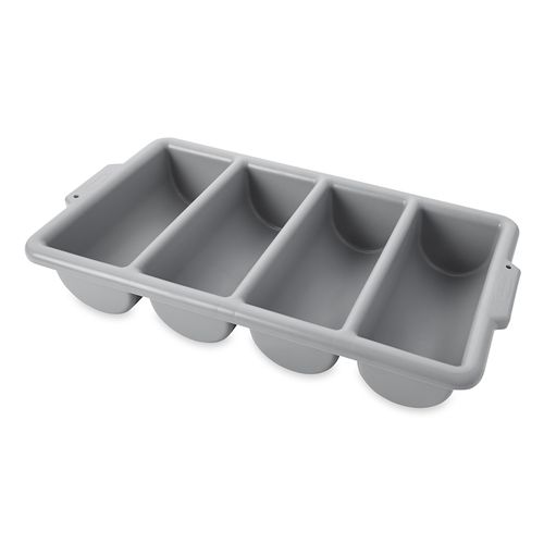 Organizador de cubiertos   Gris
