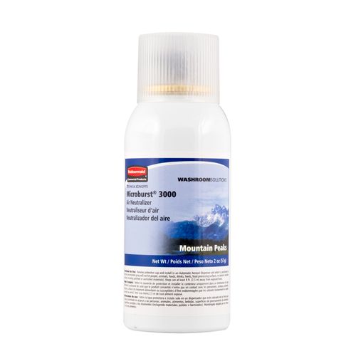 Repuesto MICROBURST  3000 Picos de Montaña