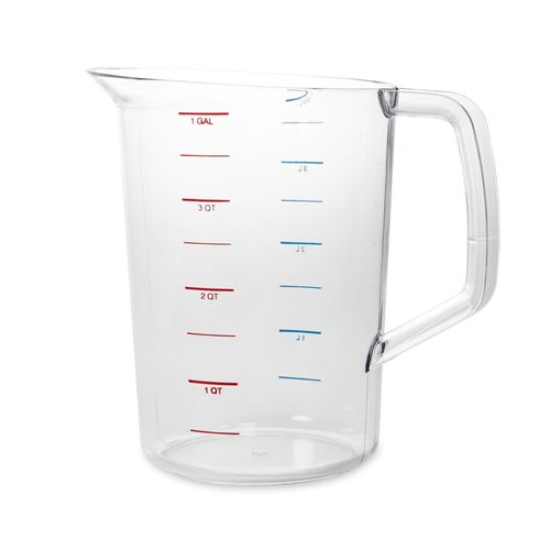 Jarra Medidora Bouncer 3.8 Litros