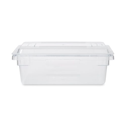 Tapa para Caja de Alimentos  de Policarbonato 45 cm x 30 cm