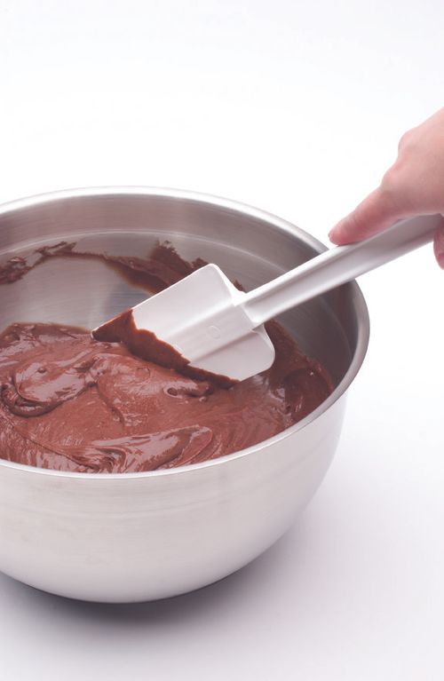 Espátula Repostera de 24 cm de Rubbermaid Commercial