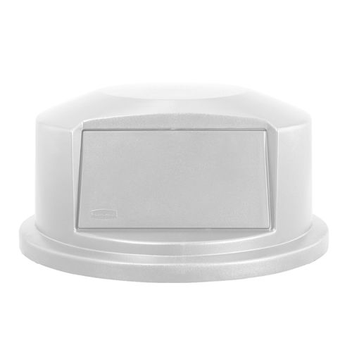 Tapa BRUTE  Domo Blanco 121 Litros