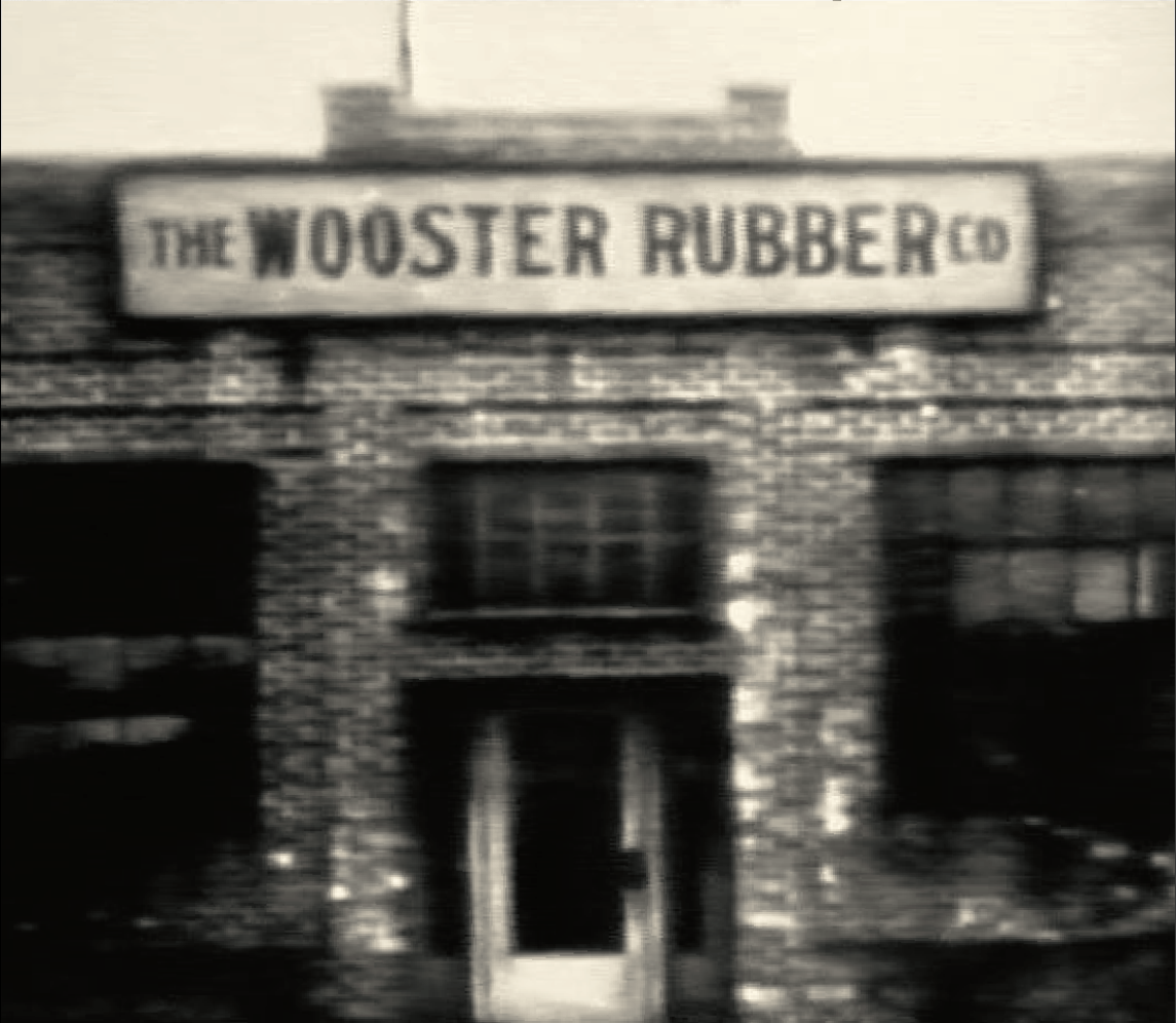 The wooster rubber co - fabrica de articulos de aseo